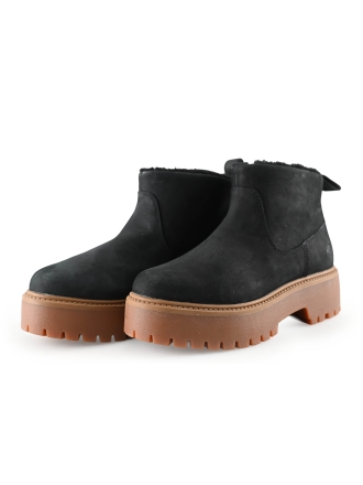 Timberland Boots Zwart 285349