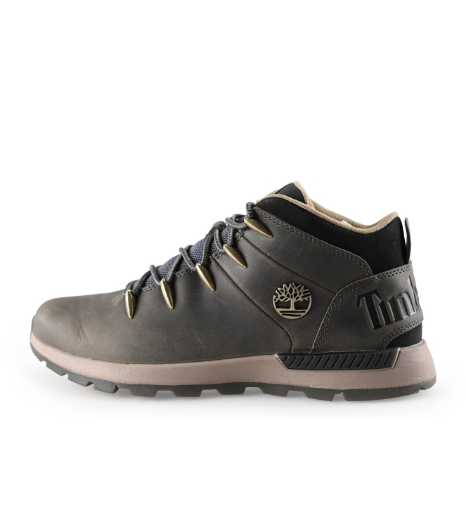 Timberland Veterboots