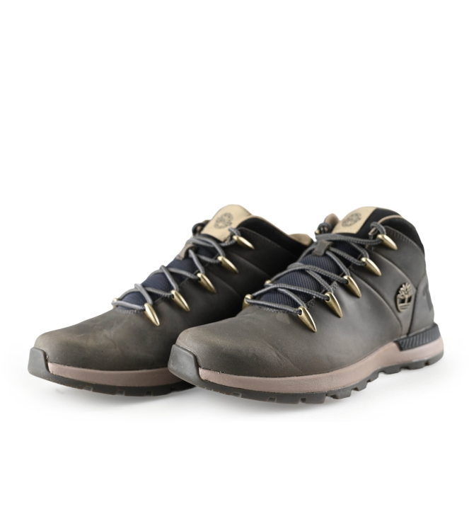 Timberland Veterboots