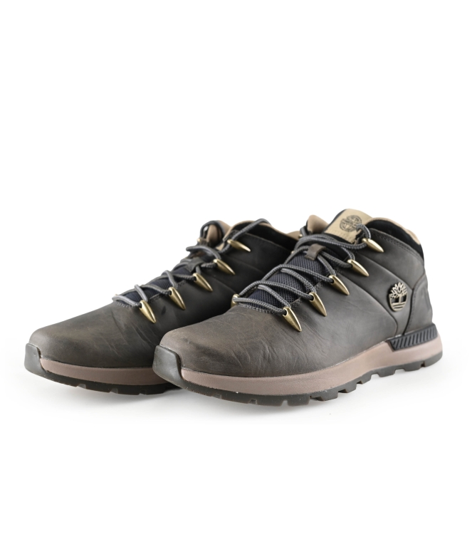 Timberland Veterboots