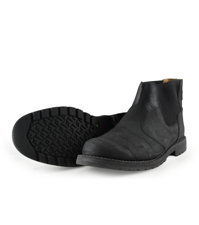 Timberland Enkellaarzen