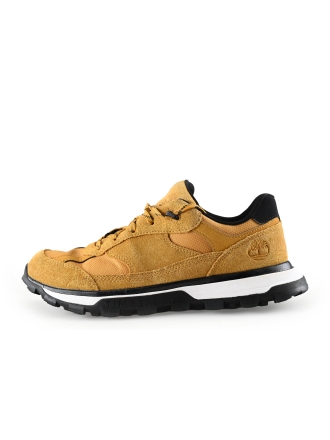 Timberland Sneakers Cognac 285430