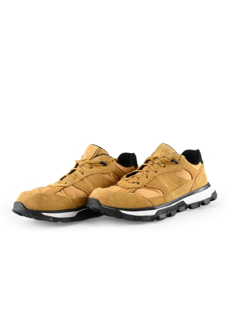 Timberland Sneakers Cognac 285430