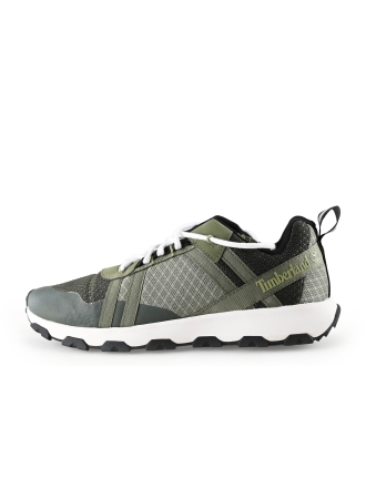 Timberland Sportschoenen Groen 285437