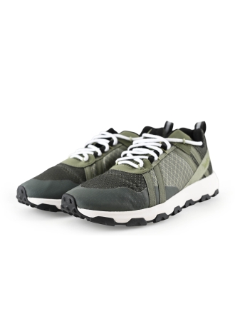 Timberland Sportschoenen Groen 285437