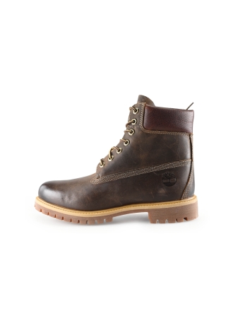 Timberland Veterboots