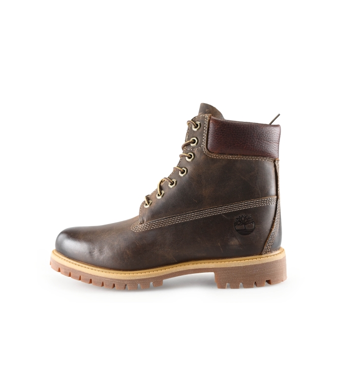 Timberland Veterboots