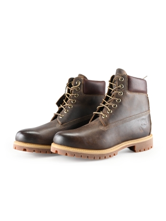 Timberland Veterboots