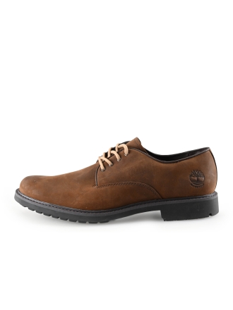 Timberland Veterschoenen Bruin 285449
