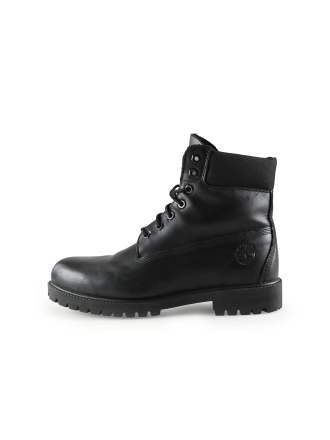Timberland Laarzen Zwart 285451