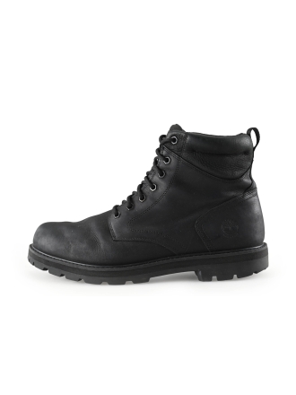 Timberland Veterboots Zwart 285457