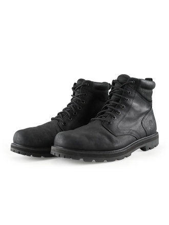 Timberland Veterboots Zwart 285457