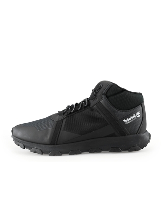 Timberland Hoge sneakers Zwart 285458