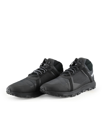 Timberland Hoge sneakers Zwart 285458