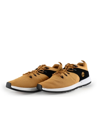 Timberland Veterschoenen Geel 285459