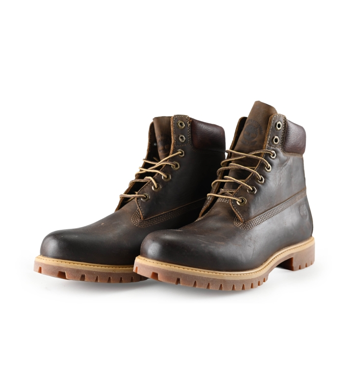 Timberland Veterboots
