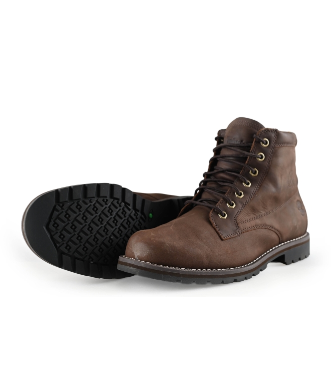 Timberland Veterboots