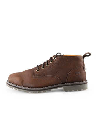 Timberland Veterboots Bruin 285474