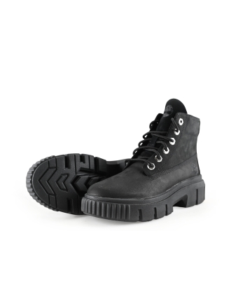 Timberland Veterboots