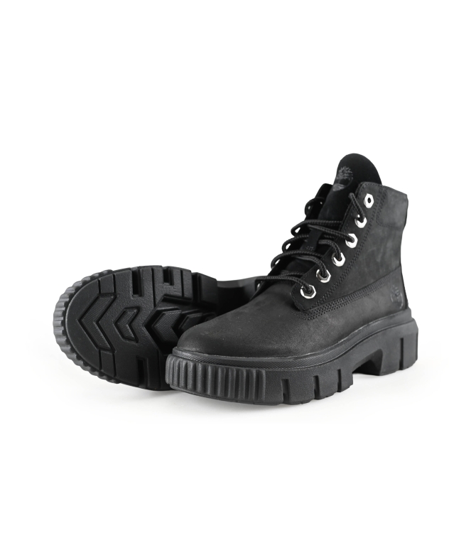 Timberland Veterboots