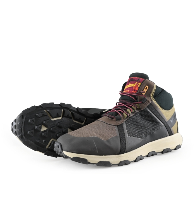 Timberland Hoge sneakers