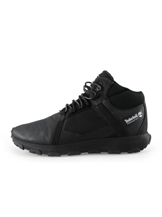 Timberland Hoge sneakers Zwart 285489