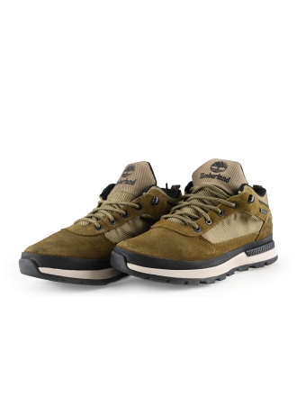 Timberland Wandelschoenen Bruin 285491