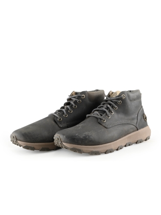 Timberland Hoge sneakers Grijs 285492