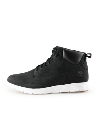 Timberland Veterboots Zwart 285494