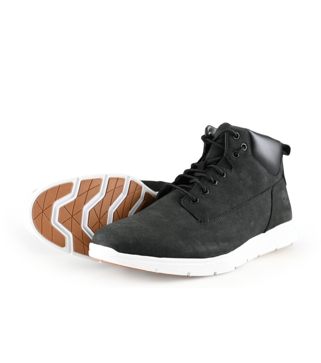 Timberland Veterboots