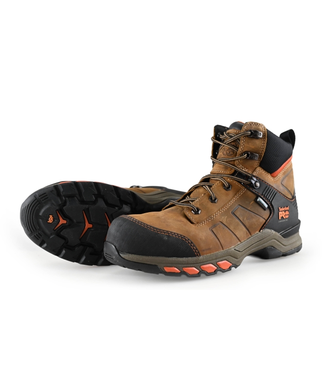 Timberland Werkschoenen