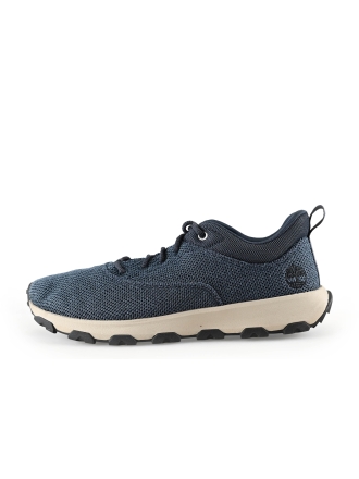Timberland Sneakers Blauw 285498
