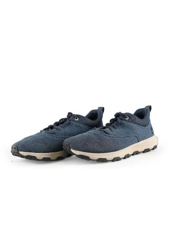 Timberland Sneakers Blauw 285498