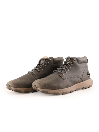 Timberland Sneakers Grijs 285499