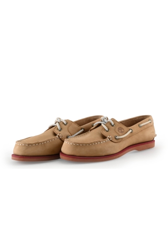 Timberland Bootschoenen Beige 285502