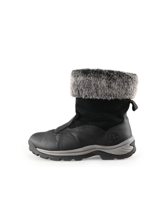 Timberland Sneeuwlaarzen Zwart 285509