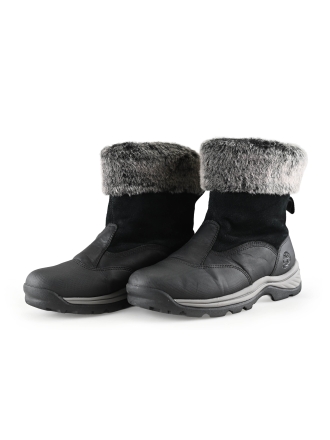 Timberland Sneeuwlaarzen Zwart 285509