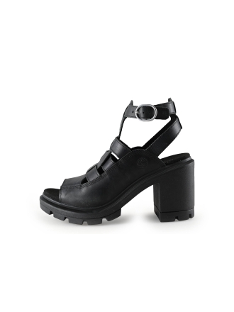 Timberland Sandalen Zwart 285520
