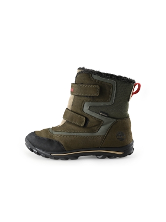 Timberland Sneeuwlaarzen Groen 285530
