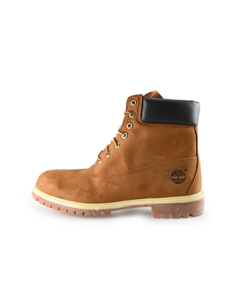 Timberland Veterboots