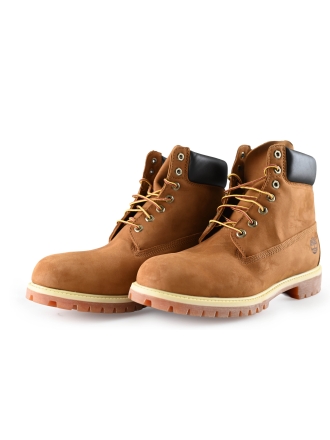 Timberland Veterboots