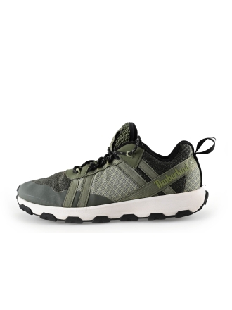 Timberland Sneakers Groen 285554