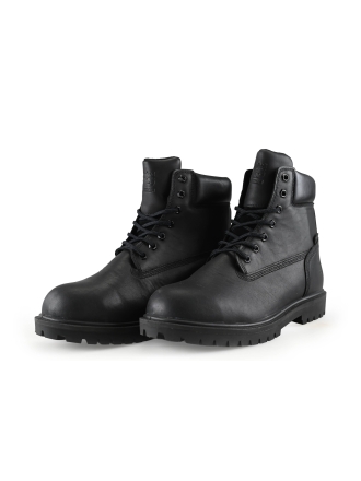 Timberland Veterboots Zwart 285556