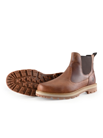 Timberland Chelsea boots