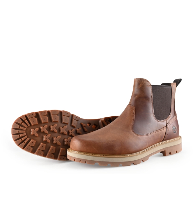 Timberland Chelsea boots
