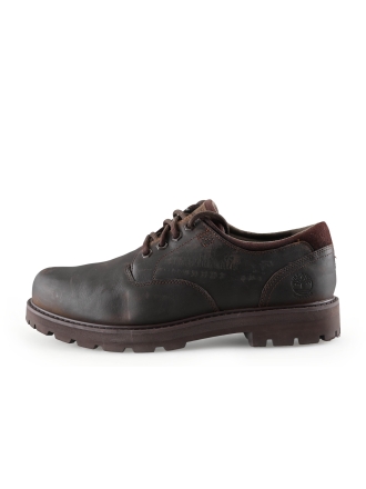 Timberland Veterschoenen Bruin 285560