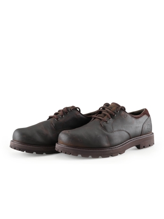 Timberland Veterschoenen Bruin 285560