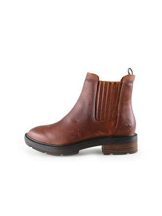 Timberland Chelsea boots Cognac 285562