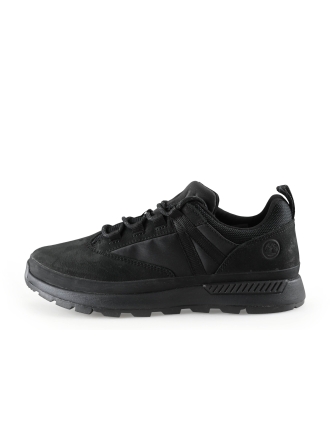 Timberland Hoge sneakers Zwart 285568