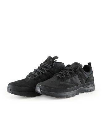 Timberland Hoge sneakers Zwart 285568